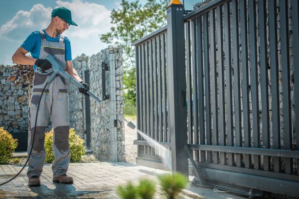 Best Factory Floor Cleaning  in Steele Creek, AK