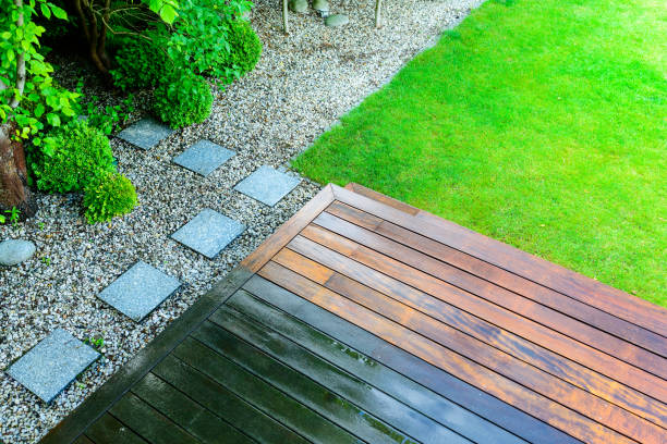 Best Concrete Sealing  in Steele Creek, AK