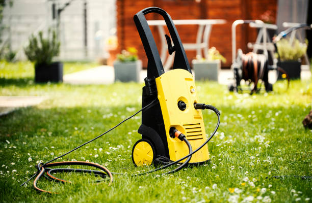 Best Restaurant Pressure Washing  in Steele Creek, AK
